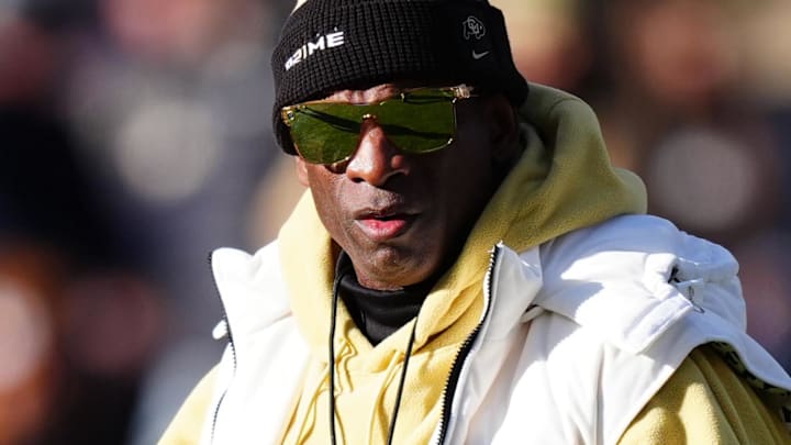 Deion Sanders was reassuring to Colorado football fans when they needed it most. But can those words age like milk?