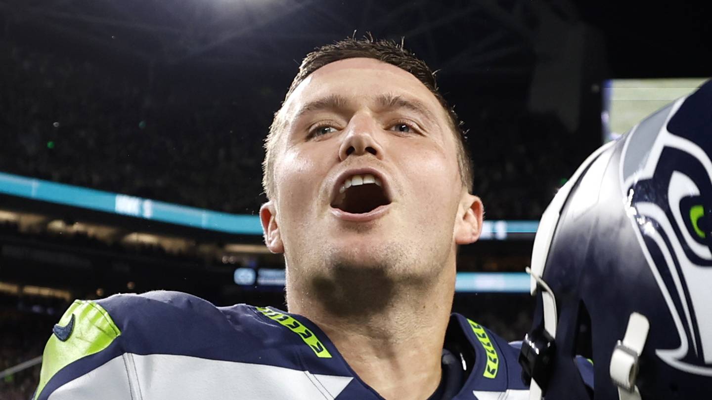 Drew Lock could prove or destroy one popular narrative about Seahawks' Sam Darnold