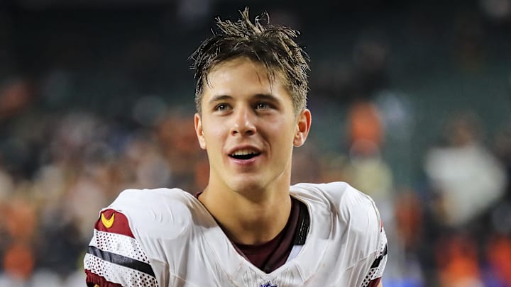 Luke McCaffrey
