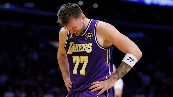 Lakers vs Bucks in Los Angeles, CA Lakers vs Bucks in Los Angeles, CA