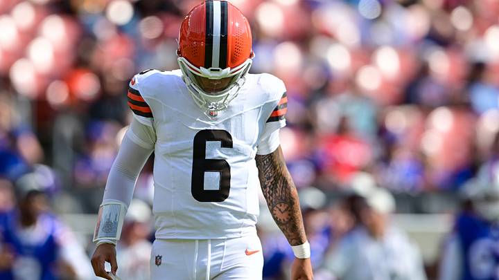 Big decisions are looming and these five players' futures don't look too bright with their respective teams.