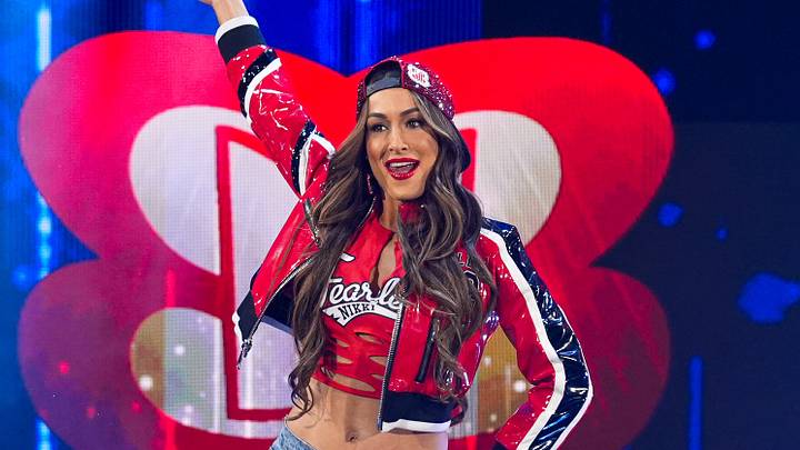 Nikki Bella Nikki Bella