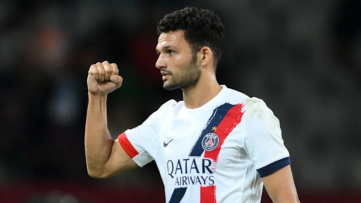 Gonçalo Ramos scored the winner on the night to dispatch Barcelona.