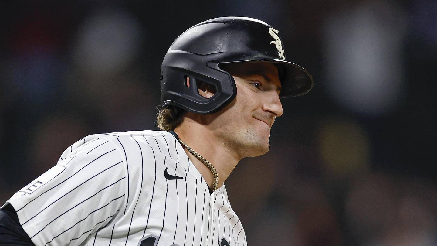 Good Vibes Galore as White Sox Play Their Best Baseball in Years