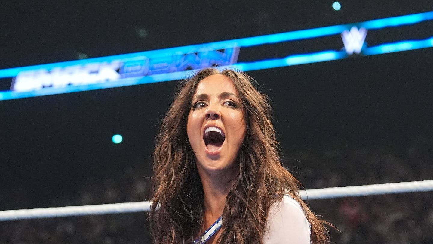 Chelsea Green Undergoes Heart Procedure
