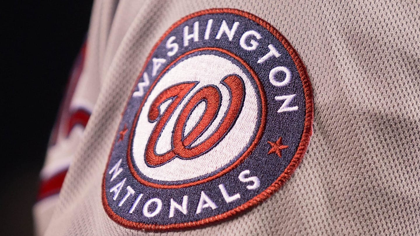 Nationals Officially Know Where They'll Pick in 2026 MLB Draft