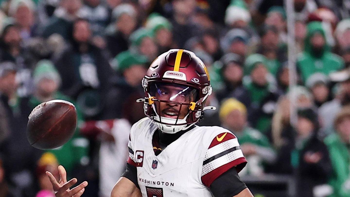 SI analyst picks this Commanders game as best of entire season