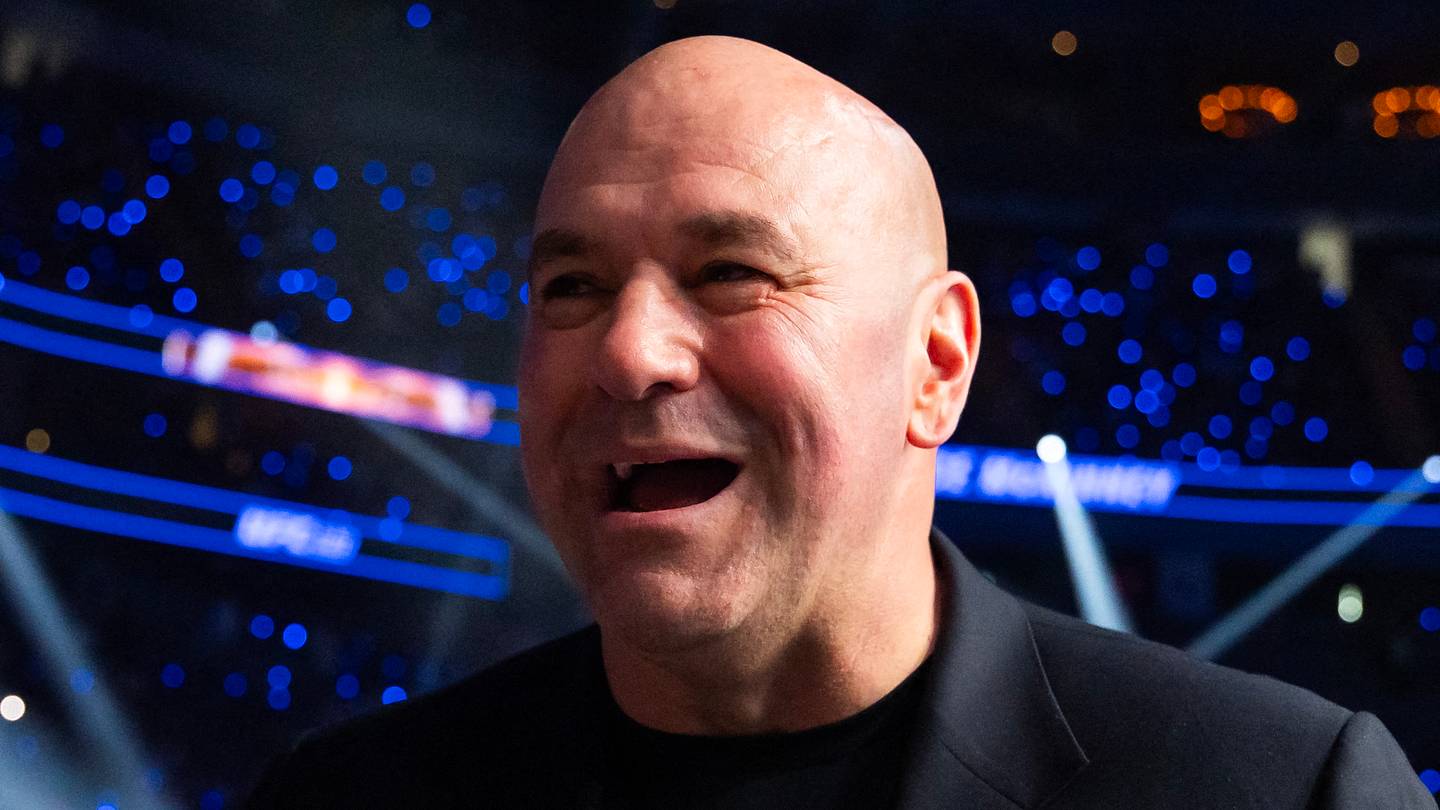 Exciting Fights Announced as Initial Matchups for UFC Qatar Event Exciting Fights Announced as Initial Matchups for UFC Qatar Event