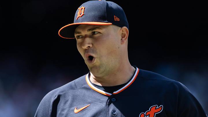 The Yankees will get an up-close glimpse of Tarik Skubal later this week. That doesn't mean they should trade for him, though, no matter how that performance goes. The Yankees will get an up-close glimpse of Tarik Skubal later this week. That doesn't mean they should trade for him, though, no matter how that performance goes.
