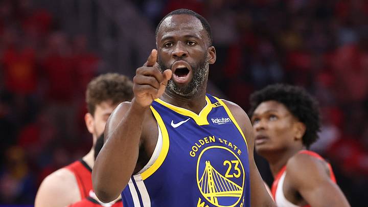Draymond Green didn't push for a no-trade clause with the Warriors Draymond Green didn't push for a no-trade clause with the Warriors