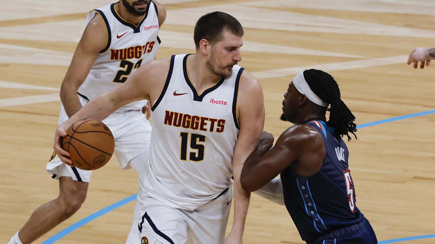 What We Learned From Nuggets' Crushing OT Loss to Thunder