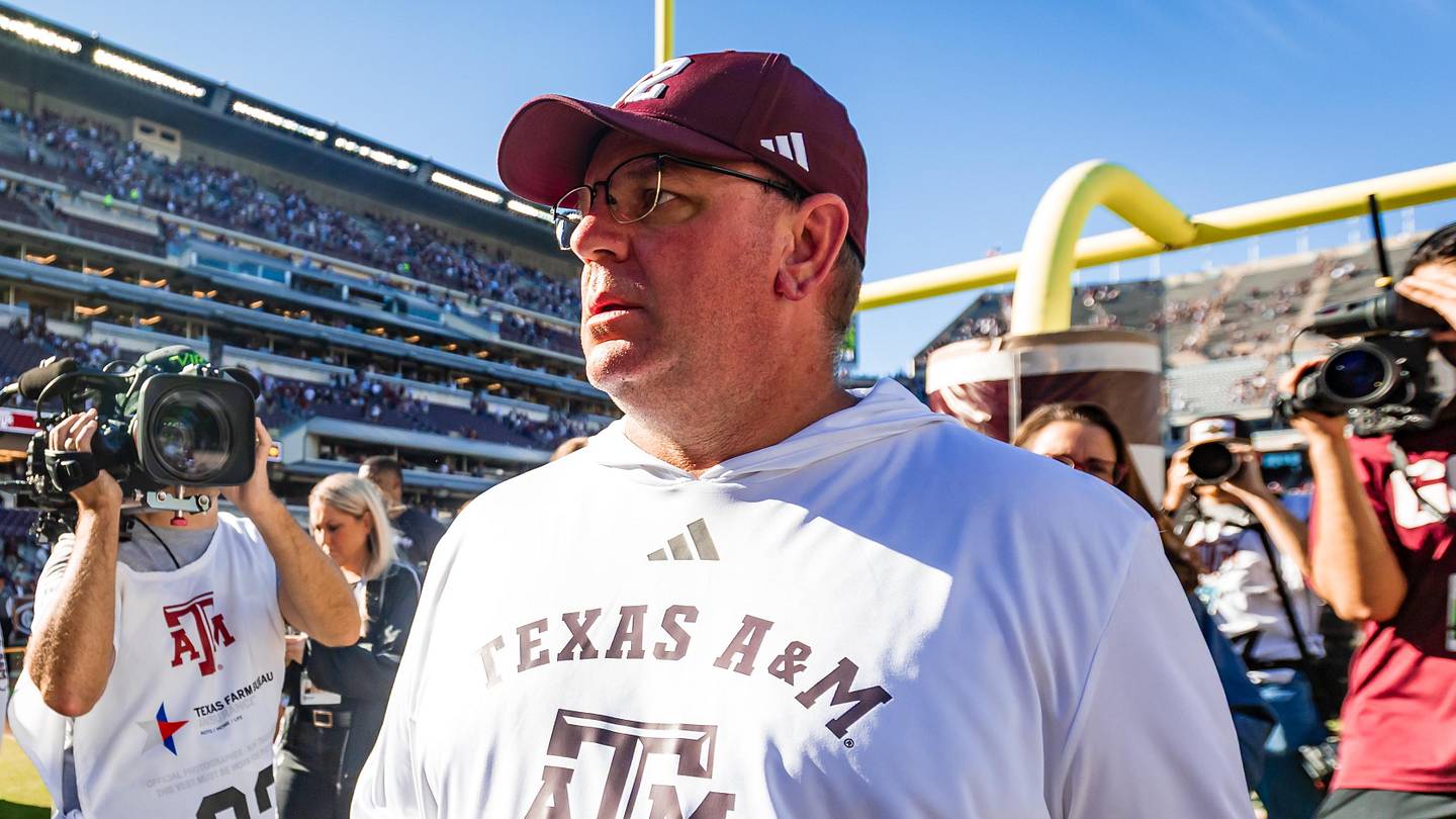 The Secret to Texas A&M Landing the No. 1-Ranked Recruiting Class