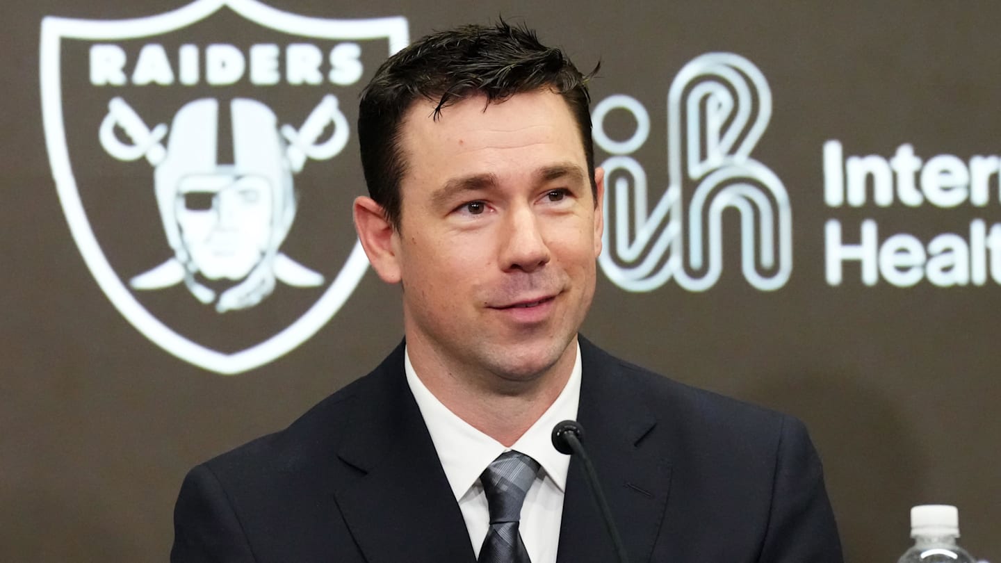 The Raiders' Week 1 Matchup is Not a Must-Win