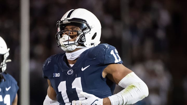 Can the Chicago Bears land the top-rated EDGE rusher of the 2025 NFL Draft? Can the Chicago Bears land the top-rated EDGE rusher of the 2025 NFL Draft?