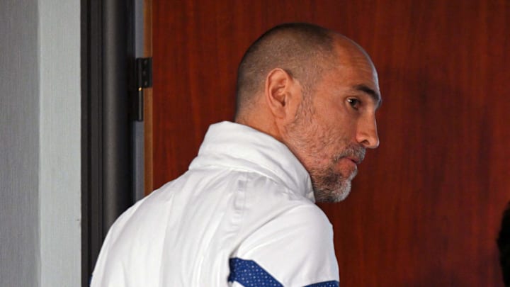 Où rebondira Igor Tudor ?