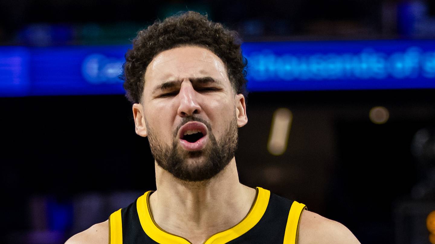 Warriors' next reunion may not be Klay Thompson after latest free agency rumors