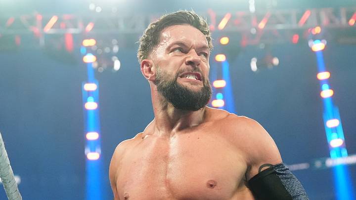 Finn Balor Finn Balor
