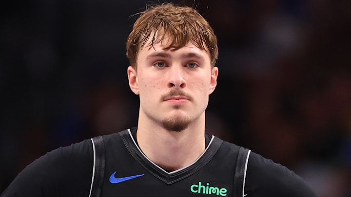 Dallas Mavericks, Cooper Flagg