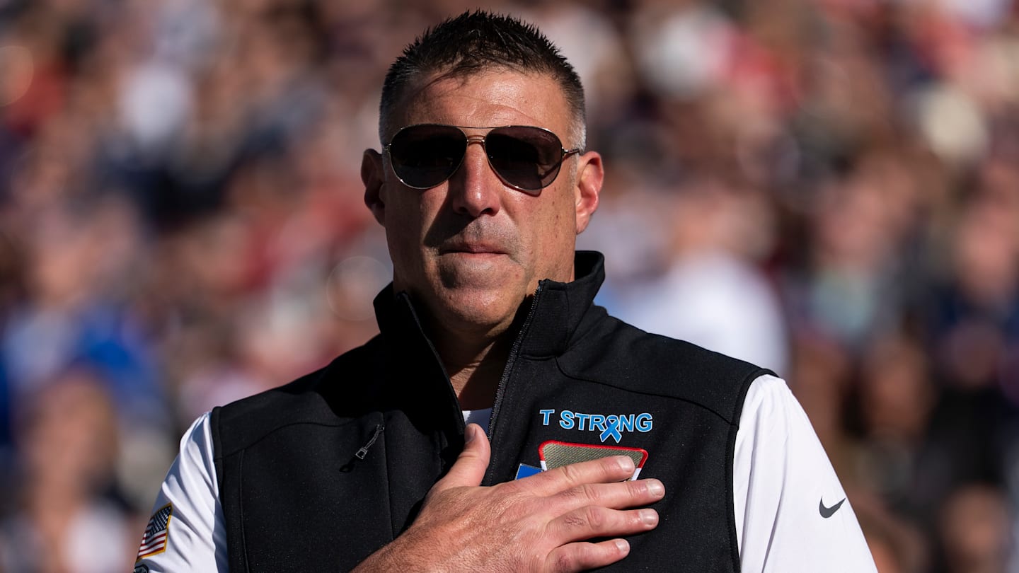 Patriots finally won't have to deal with NFL's biggest headache vs. the Bills