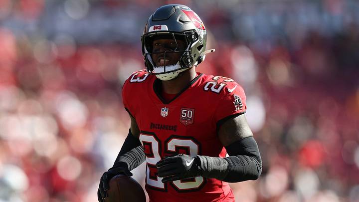 Tykee Smith is the Bucs' next rising star. Tykee Smith is the Bucs' next rising star.