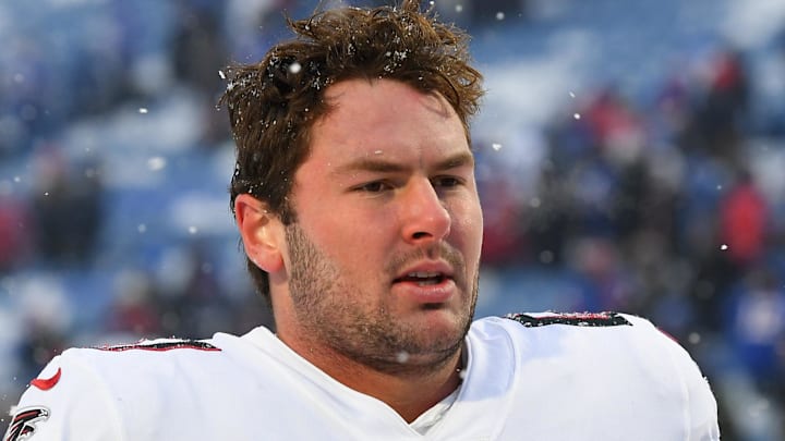 Drew Dalman Drew Dalman