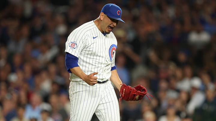 Chicago White Sox v Chicago Cubs