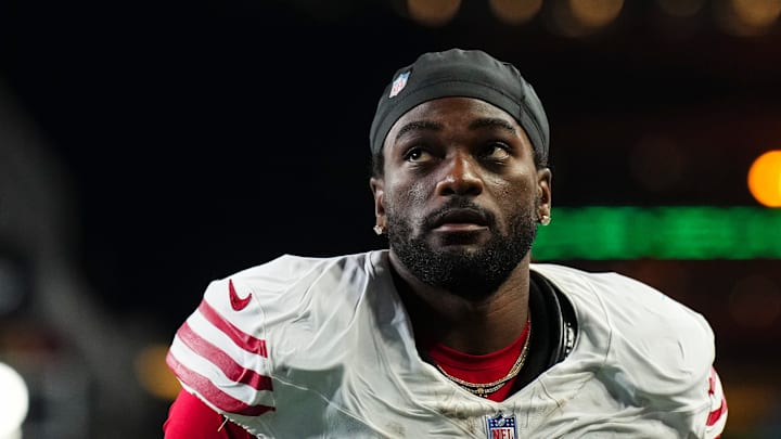 San Francisco 49ers v Seattle Seahawks