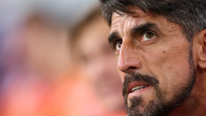 Veljko Paunovic podría contar con Igor Lichnovsky para el Apertura 2024