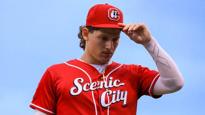 Chattanooga Lookouts Chattanooga Lookouts