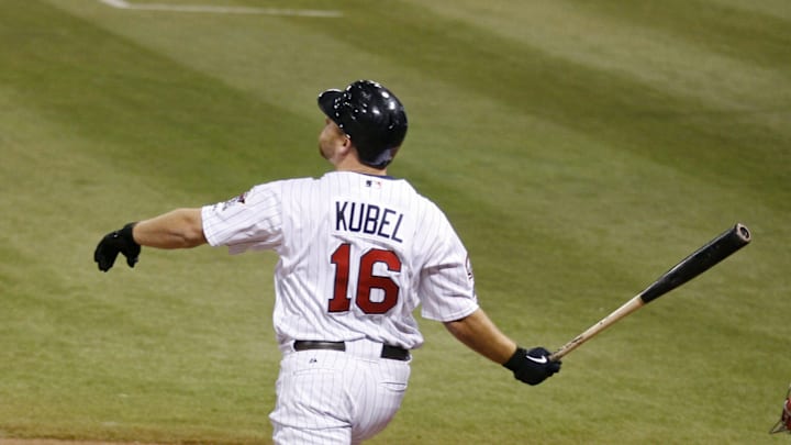 Los Angeles Angels v Minnesota Twins