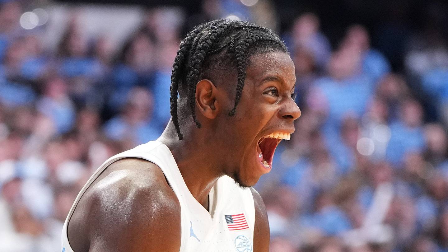 Caleb Wilson's selfless goals prove he has the mindset to pull Bulls out of limbo