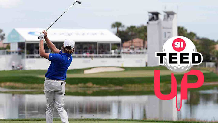 Staff at the Cognizant Classic were among the PGA Tour's recent layoffs, and the event's future could be in question as the Tour reimagines its schedule. 