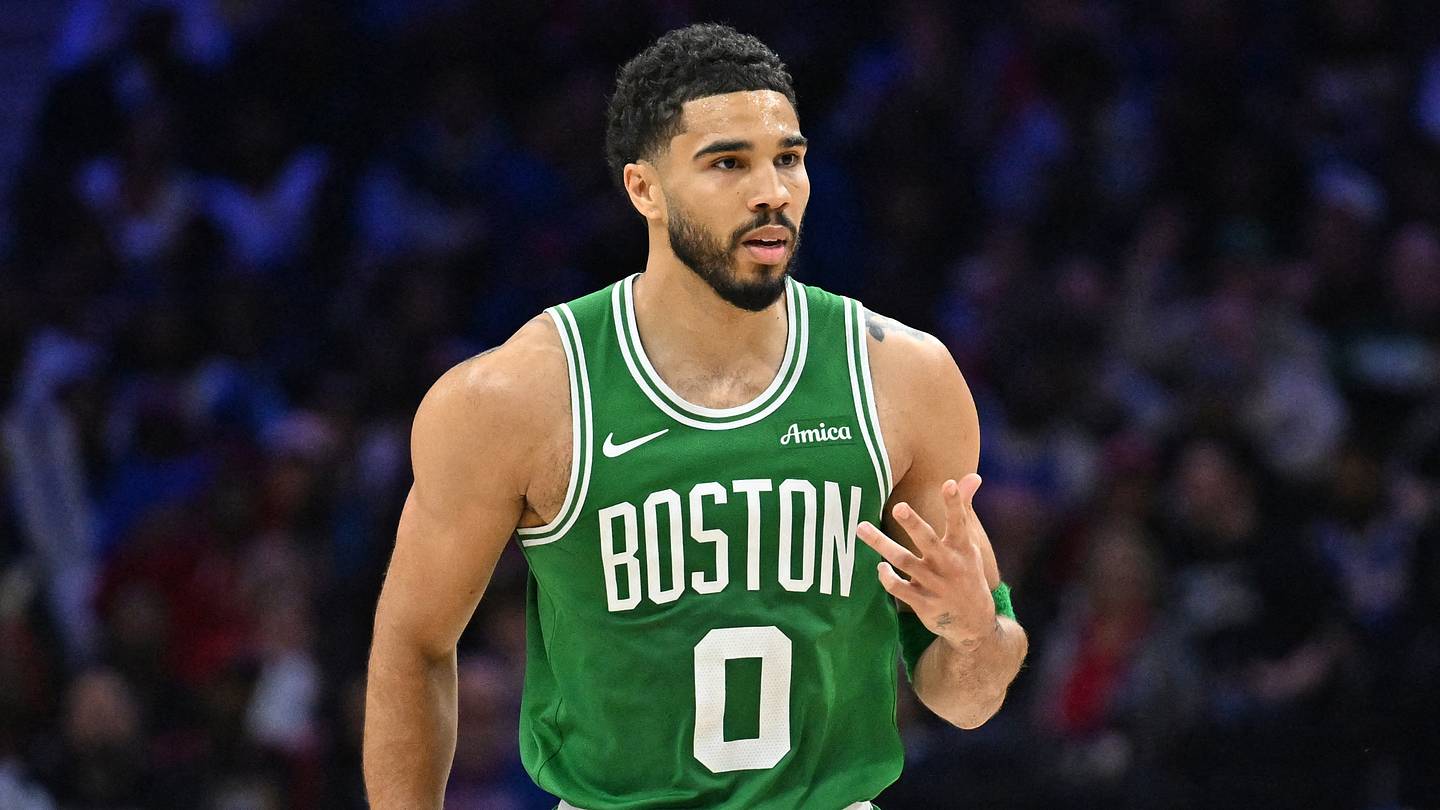 Celtics are inching closer to harsh reality not even they saw coming