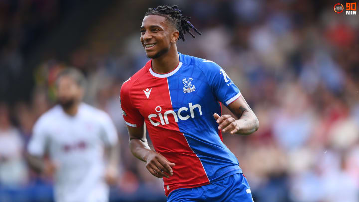 Chelsea & Man Utd are both chasing Olise Chelsea & Man Utd are both chasing Olise