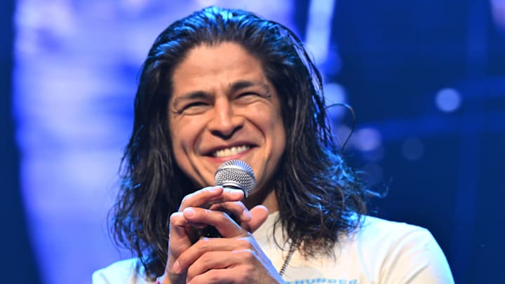 'Ted Lasso' Star Cristo Fernández Eyes Professional Soccer Dream with USL Tryout