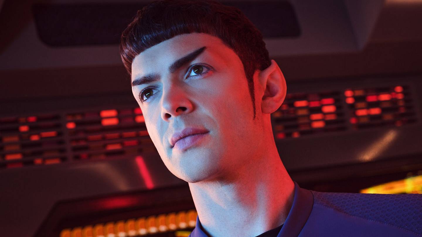 Star Trek fans react to SNW S4 official trailer (but will the views increase?)