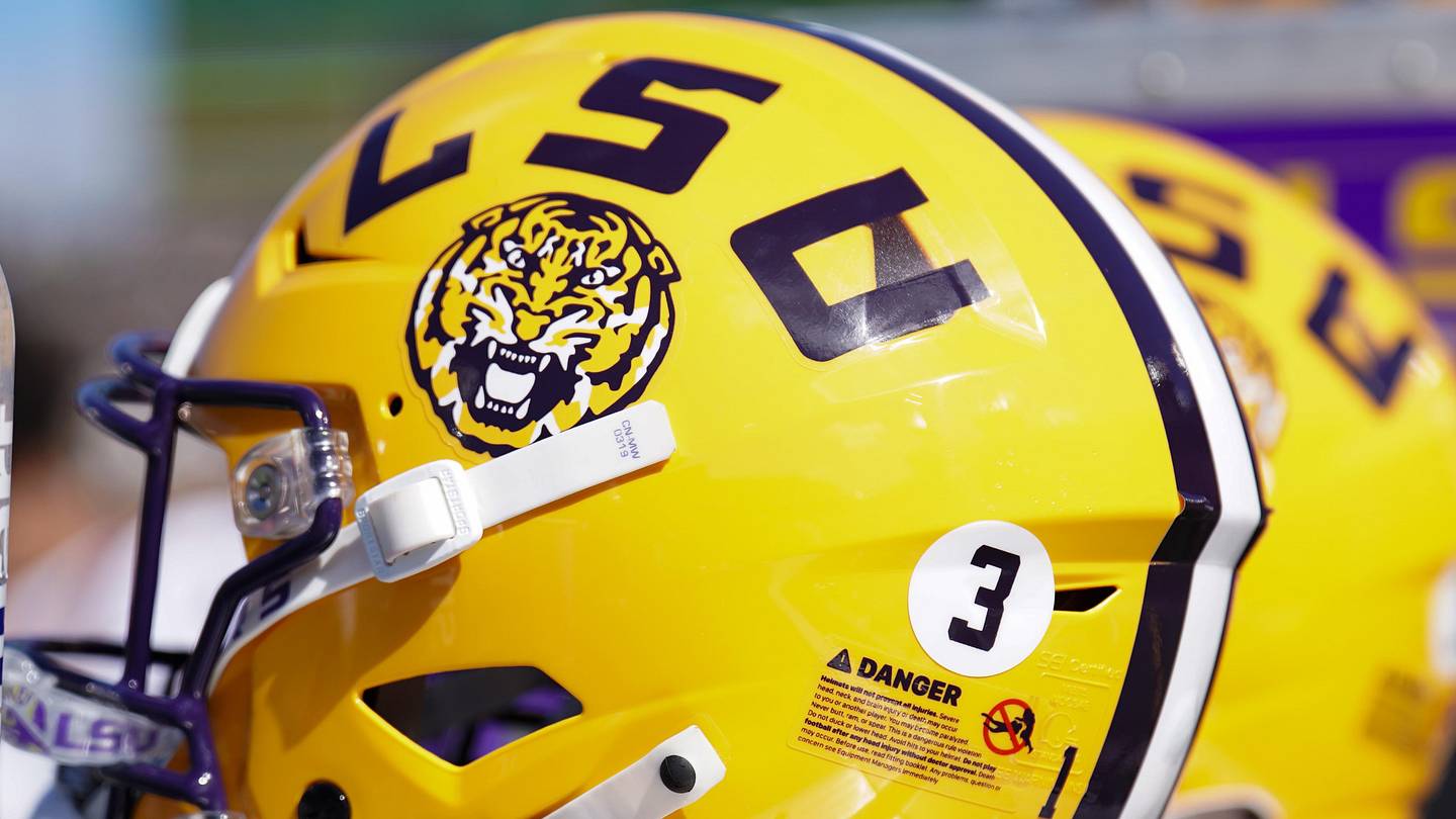 LSU 5-Star Commit Ahmad Hudson Reveals Another Team is Closi