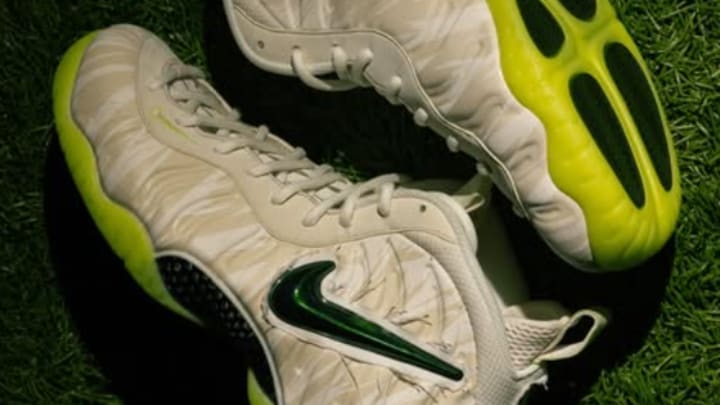 oregon foamposite