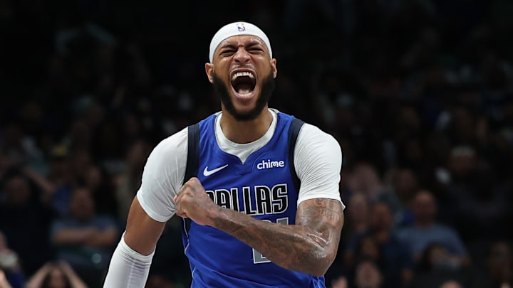 Los Angeles Lakers, Daniel Gafford