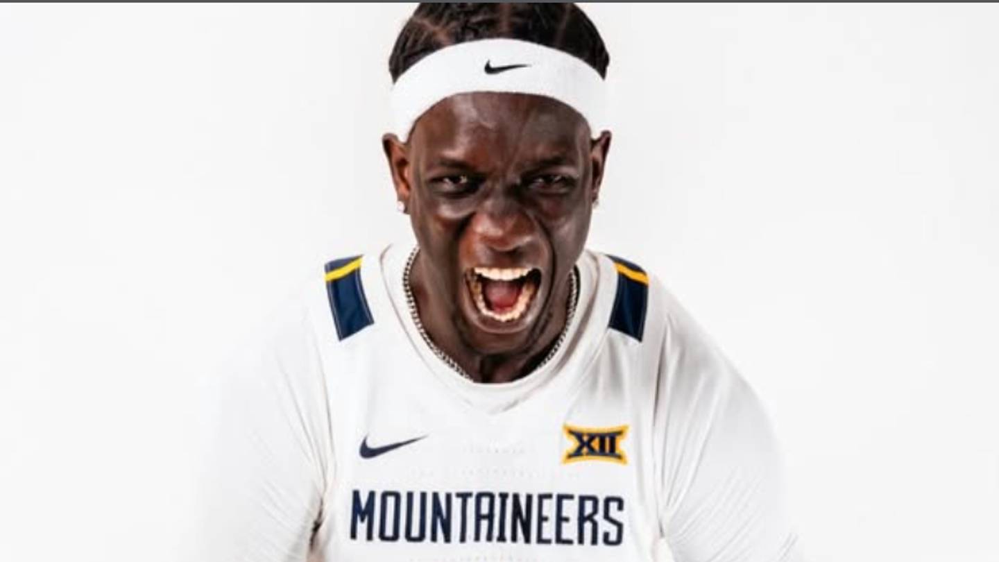 Comparing Old vs. New: Where Did WVU Improve in Its Starting Five?