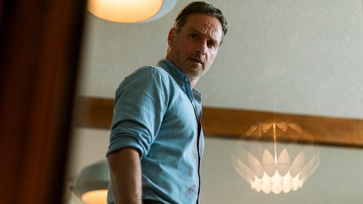SISTER PICTURES FOR ITV


COLDWATER

Pictured: ANDREW LINCOLN as John.

This photograph is (C) SISTER PICTURES and can only be reproduced for editorial purposes directly in connection with the programme or event mentioned above, or ITV plc. This photograph must not be manipulated [excluding basic cropping] in a manner which alters the visual appearance of the person photographed deemed detrimental or inappropriate by ITV plc Picture Desk. This photograph must not be syndicated to any other