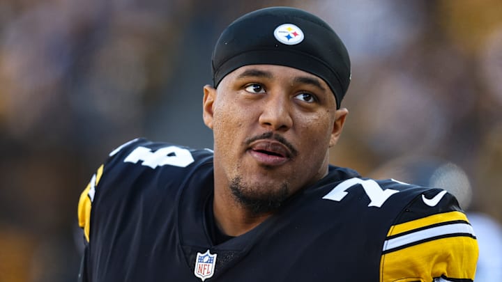 Green Bay Packers v Pittsburgh Steelers