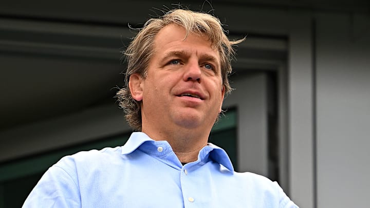 Todd Boehly a demandé à Tuchel de jouer à 12