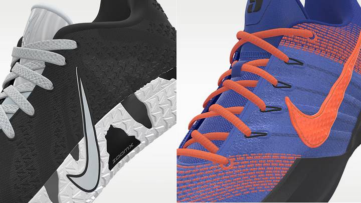 The Nike Ja 3 and Nike Sabrina 3 in colorways for the 2026 NBA Finals. The Nike Ja 3 and Nike Sabrina 3 in colorways for the 2026 NBA Finals.