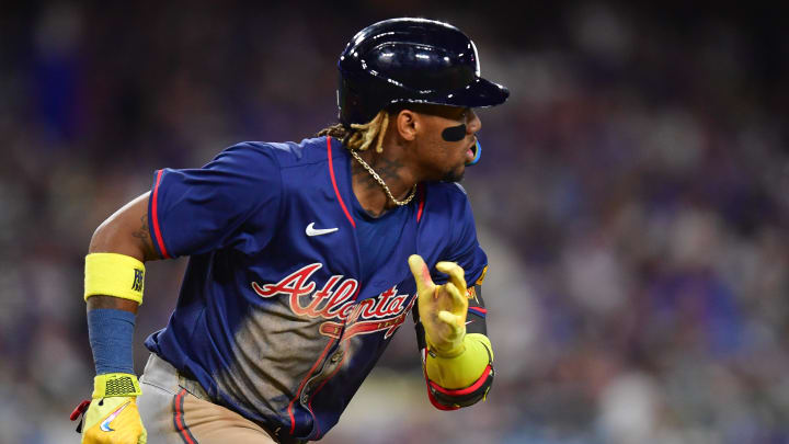Ronald Acuña Jr. and the Atlanta Braves are scheduled to play a unique contest in 2025. Ronald Acuña Jr. and the Atlanta Braves are scheduled to play a unique contest in 2025.