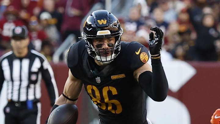 Zach Ertz