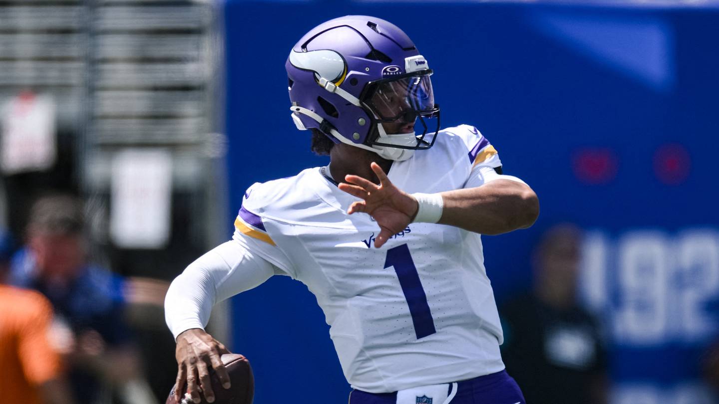 Kyler Murray Headlines Late-Round Quarterbacks Who Could Steal Your Fantasy Draft