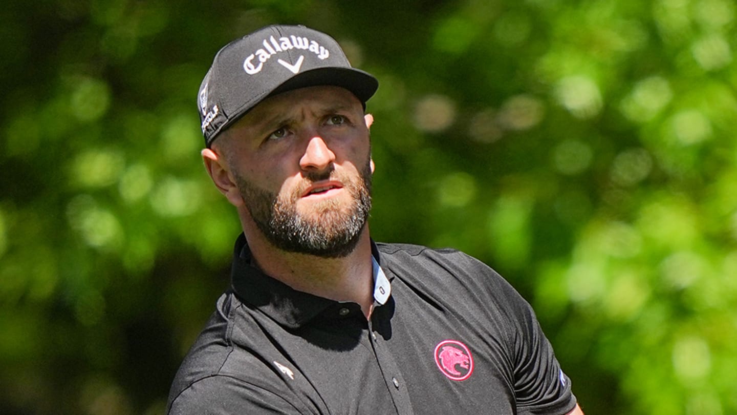 Jon Rahm Has Finally Unlocked His Ryder Cup Eligibility