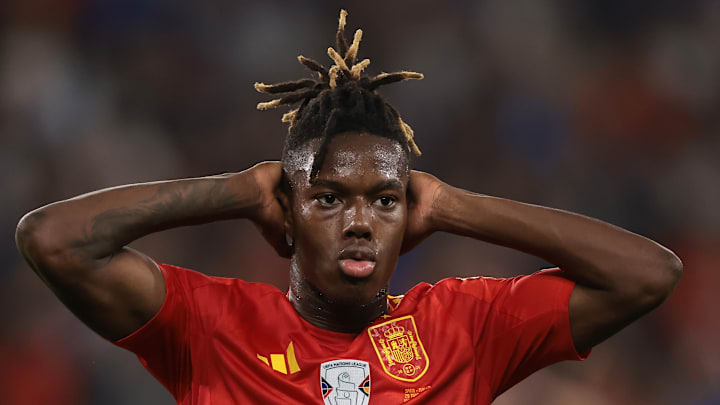 Spain v Italy: Group B - UEFA EURO 2024