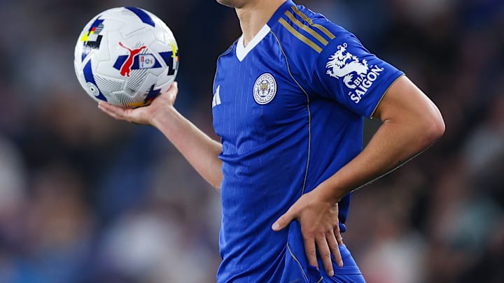 Leicester City v Birmingham City - Sky Bet Championship